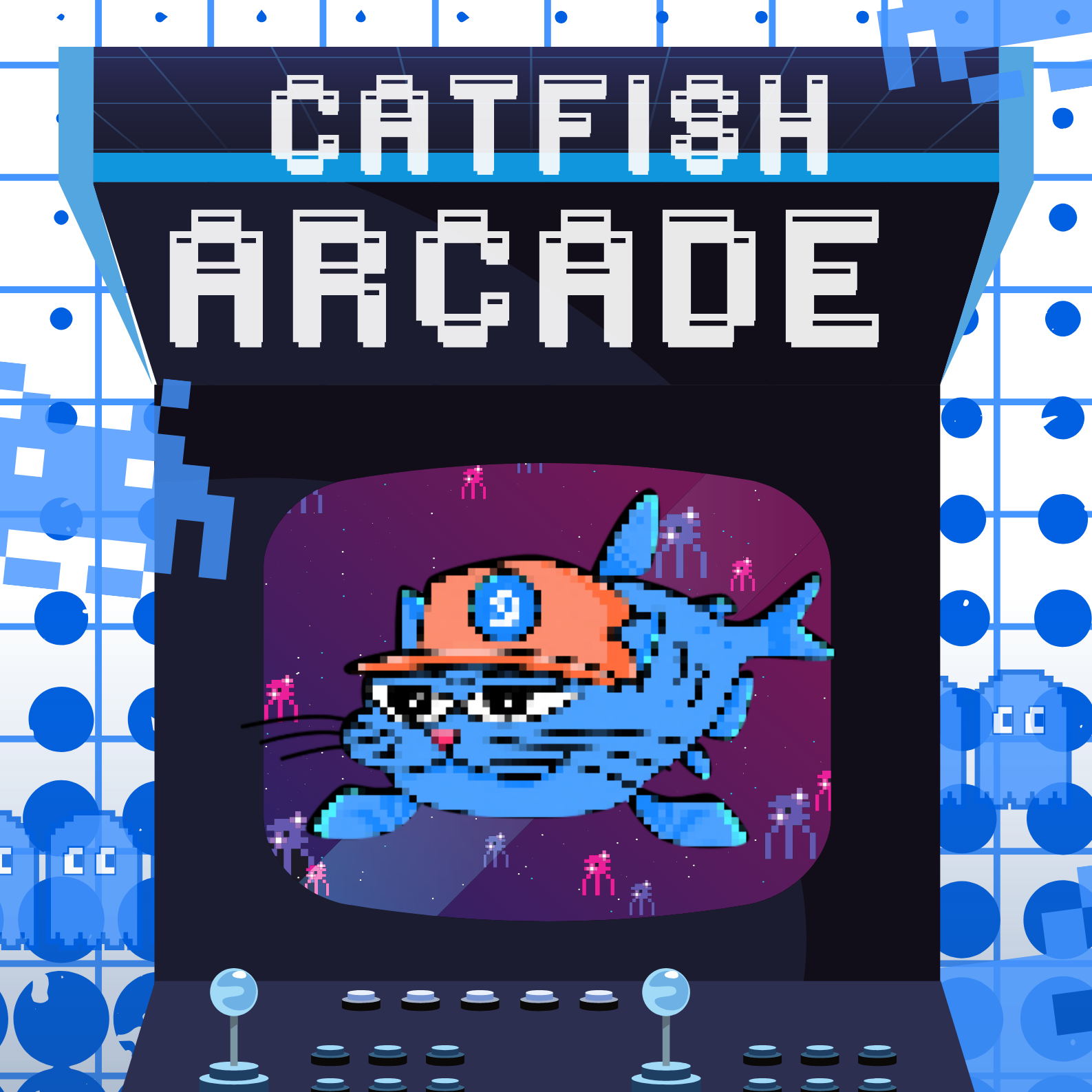 Catfish Arcade